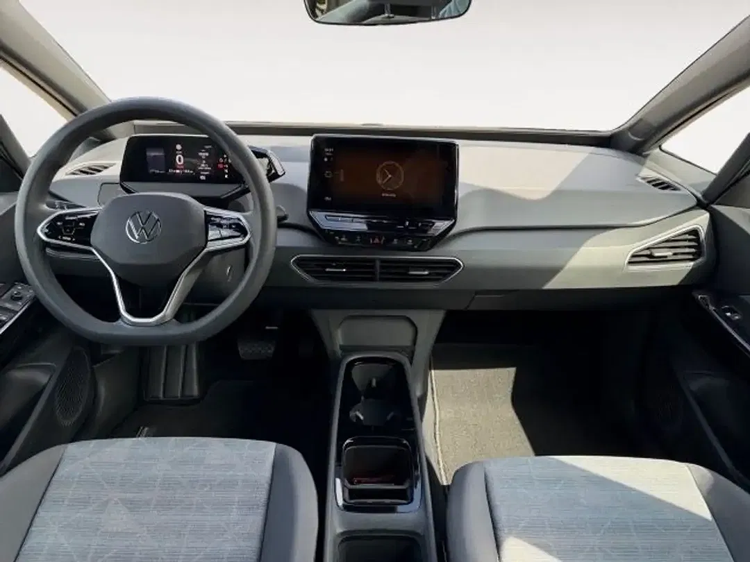 Volkswagen ID.3 - Thumbnail 10