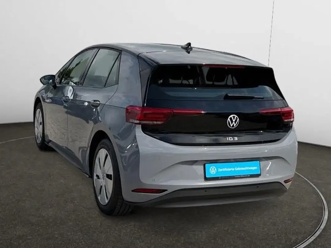 Volkswagen ID.3 - Thumbnail 3