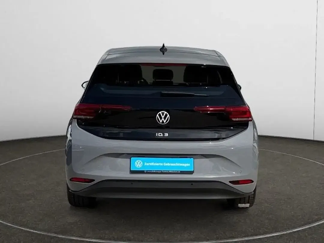 Volkswagen ID.3 - Thumbnail 4
