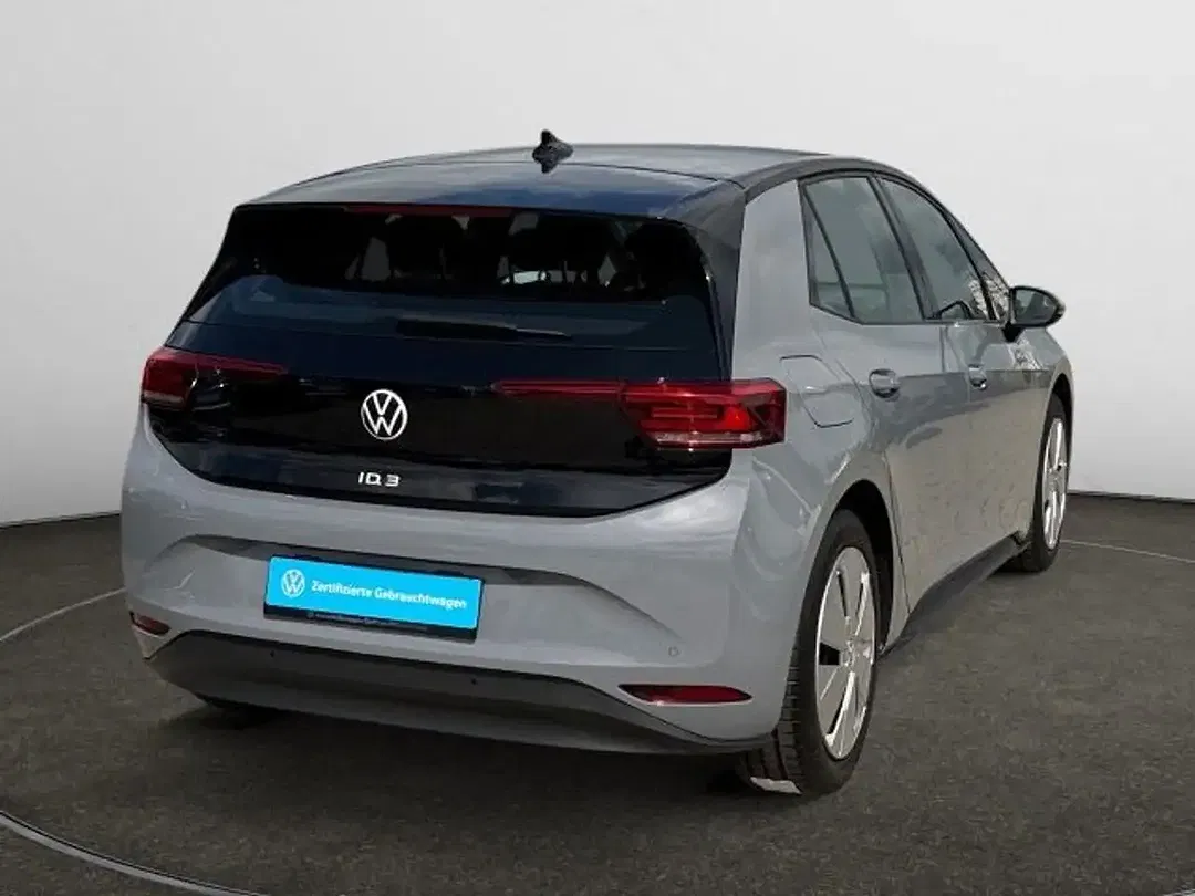 Volkswagen ID.3 - Thumbnail 5