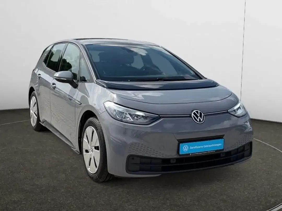 Volkswagen ID.3 - Thumbnail 7