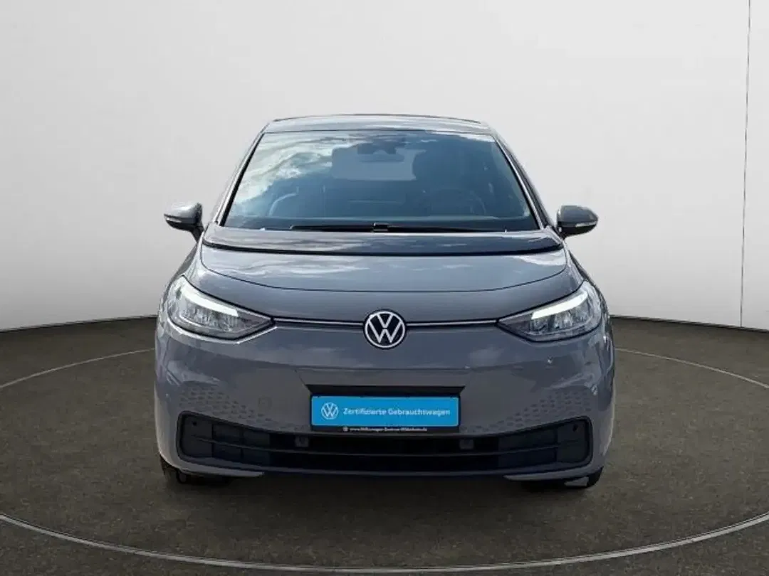Volkswagen ID.3 - Thumbnail 8