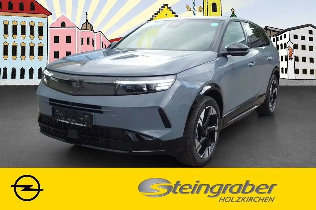 Opel Grandland - Afbeelding 1