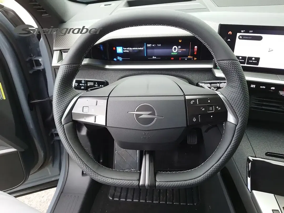 Opel Grandland - Thumbnail 11