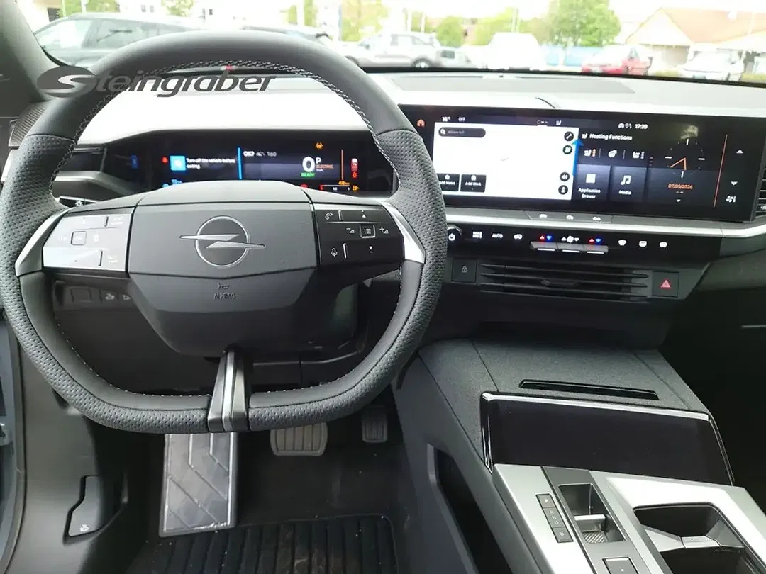 Opel Grandland - Thumbnail 14