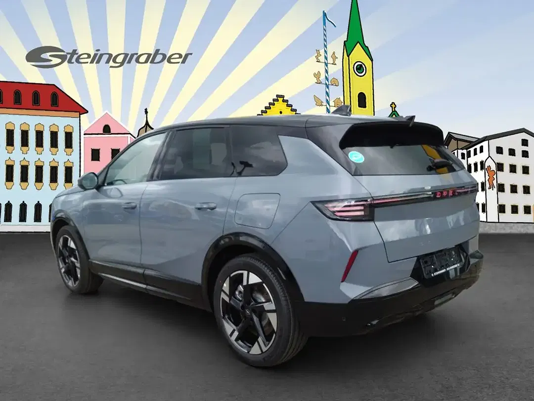Opel Grandland - Thumbnail 4