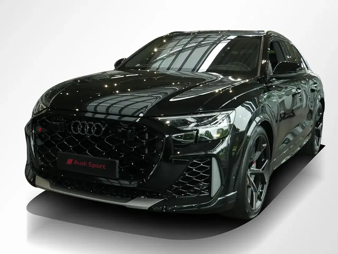 Audi RS Q8 - Thumbnail 10