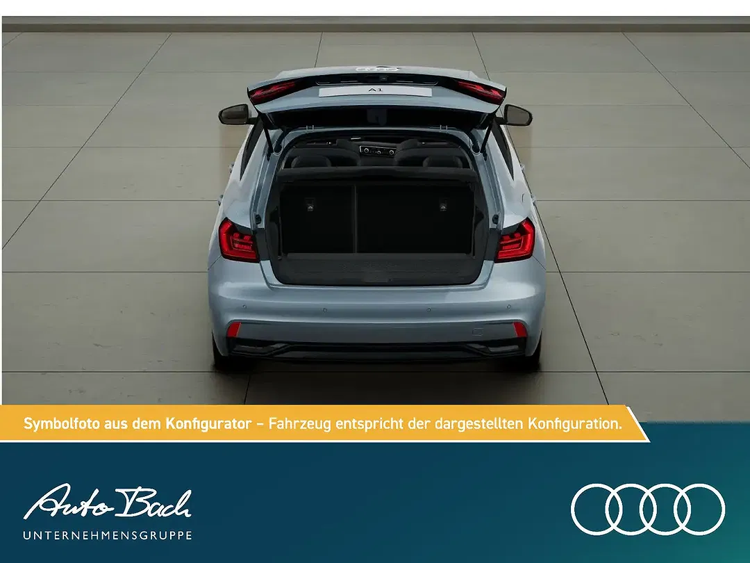Audi A1 - Thumbnail 11