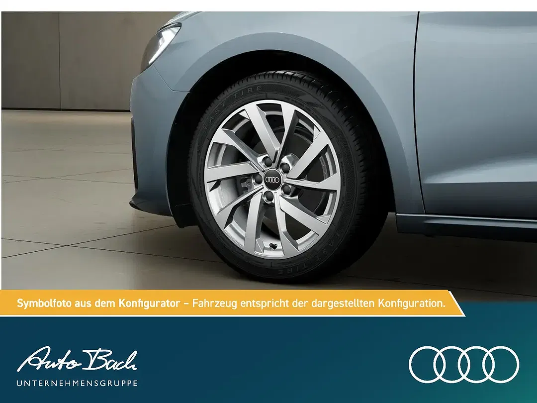 Audi A1 - Thumbnail 6