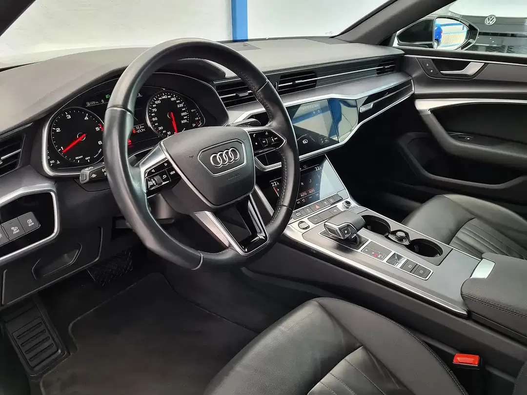 Audi A7 - Thumbnail 13
