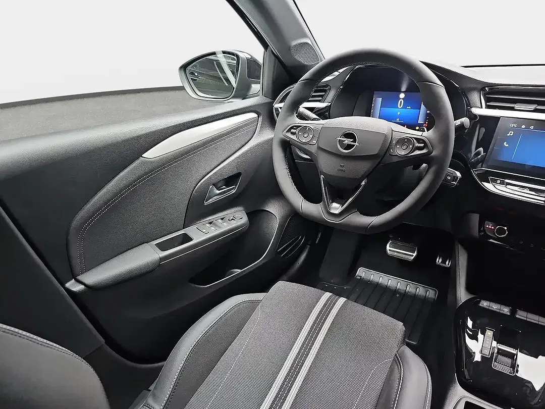 Opel Corsa - Thumbnail 8