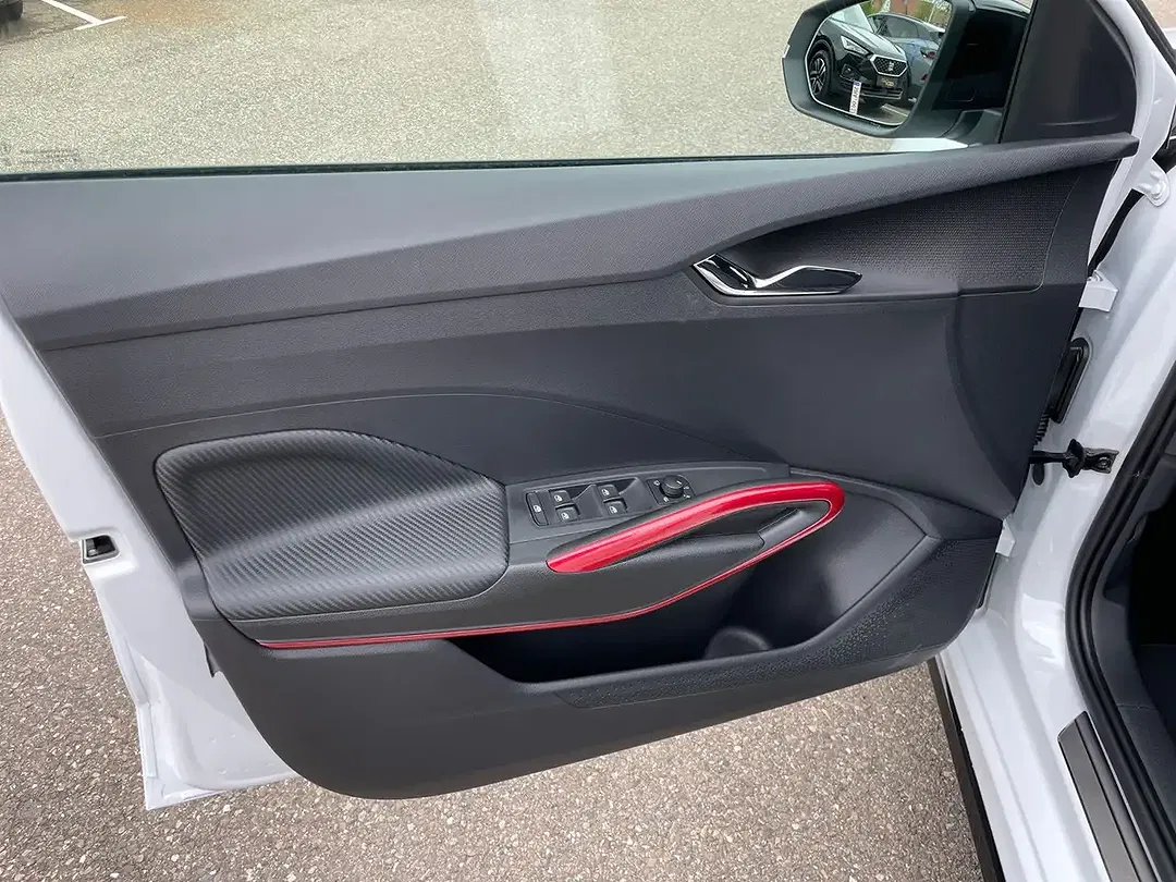 Skoda Fabia - Thumbnail 13