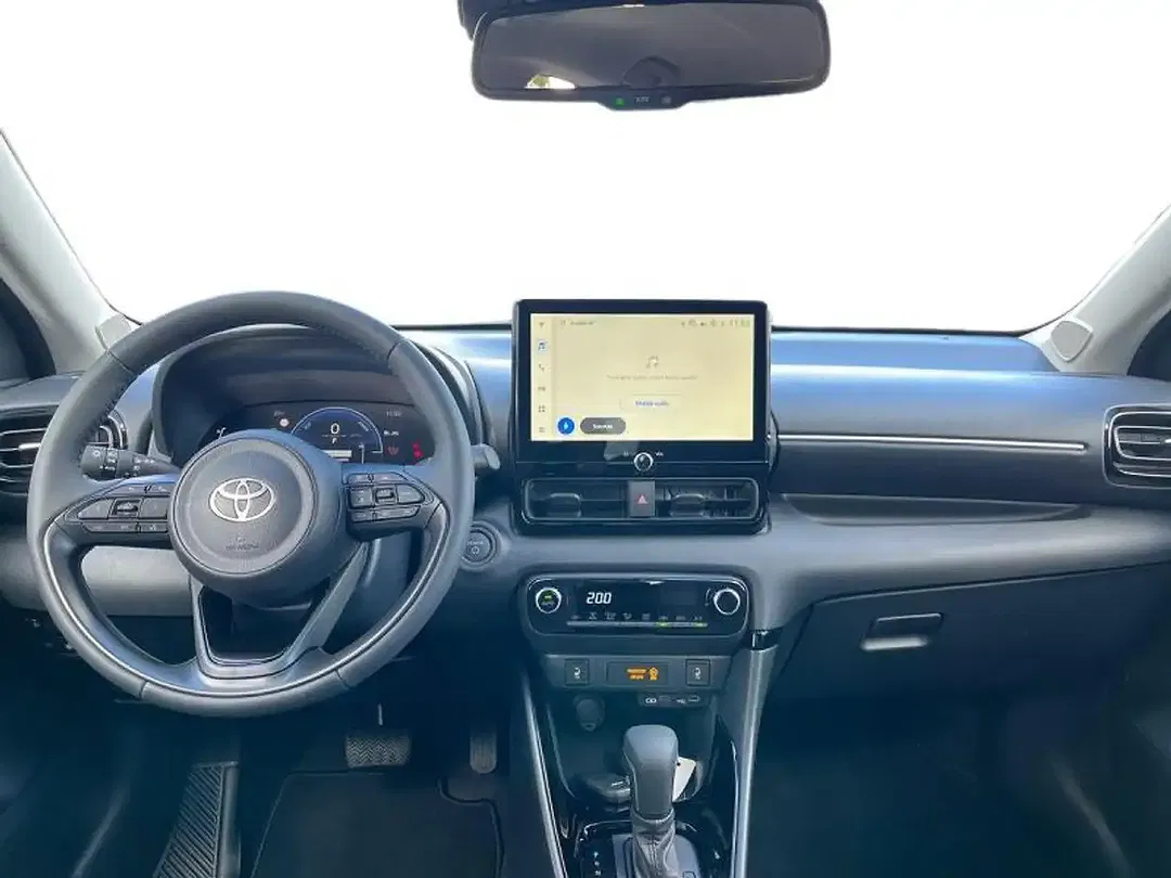 Toyota Yaris - Thumbnail 9