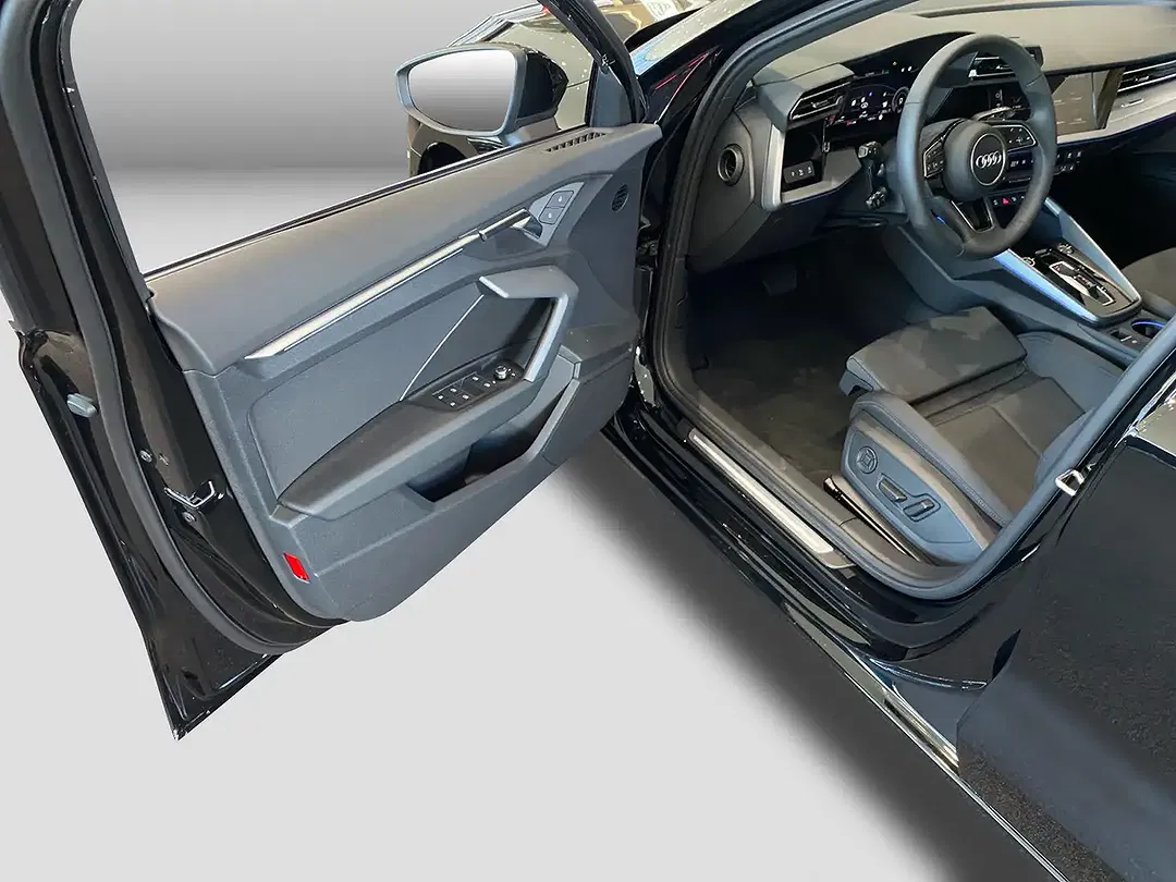 Audi A3 - Thumbnail 13