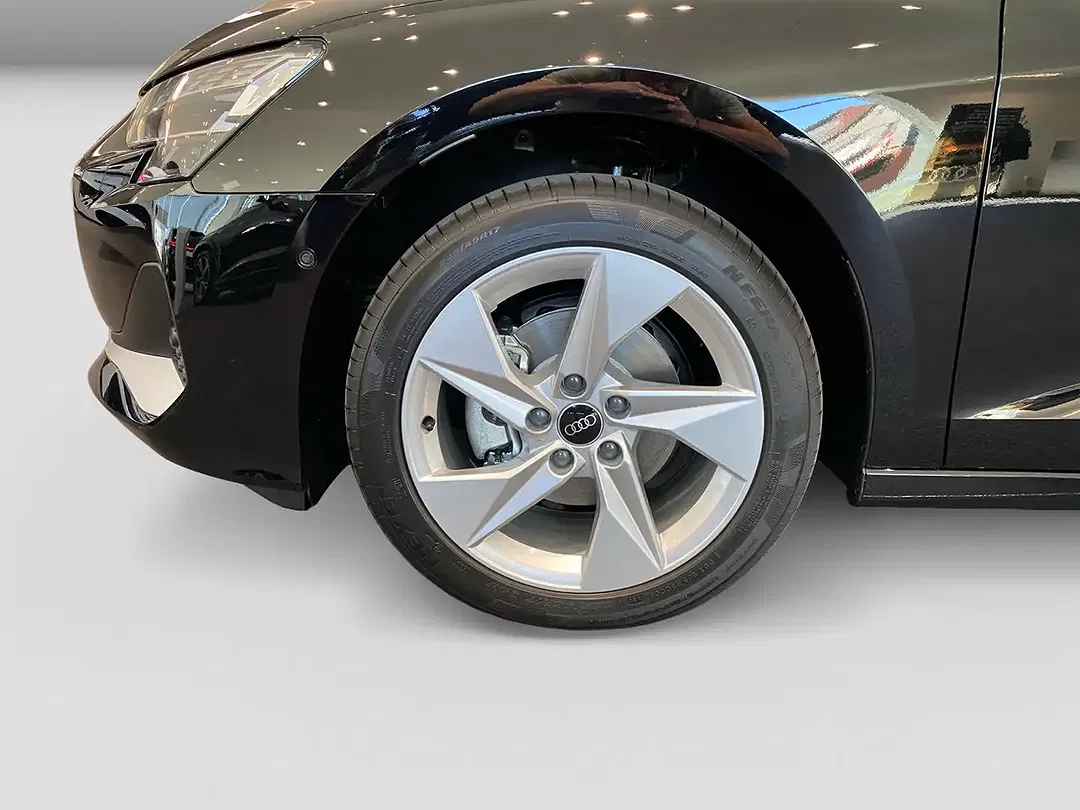 Audi A3 - Thumbnail 4