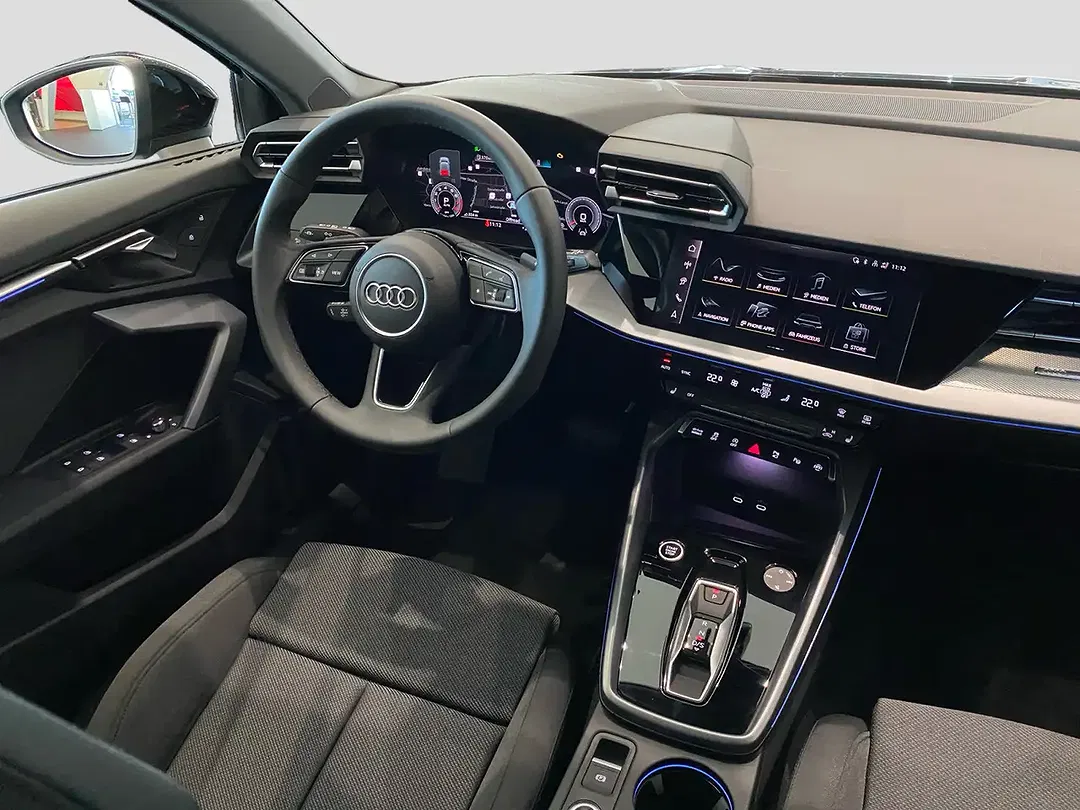 Audi A3 - Thumbnail 5