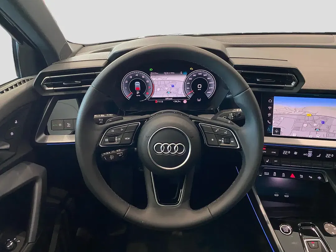 Audi A3 - Thumbnail 8