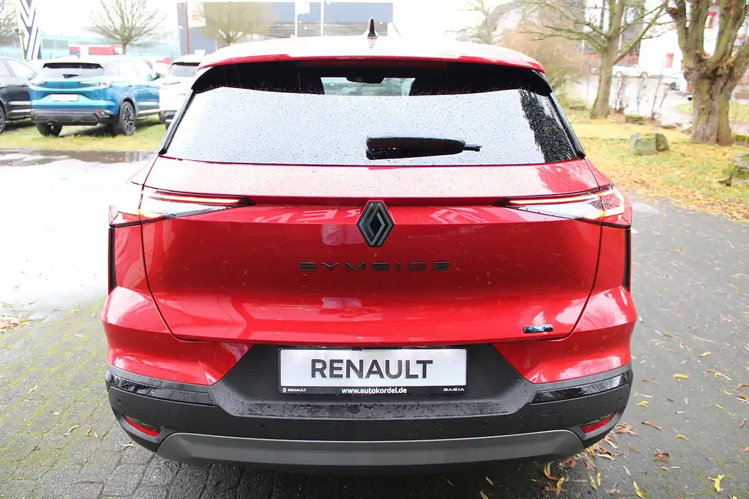 Renault Symbioz - Thumbnail 10
