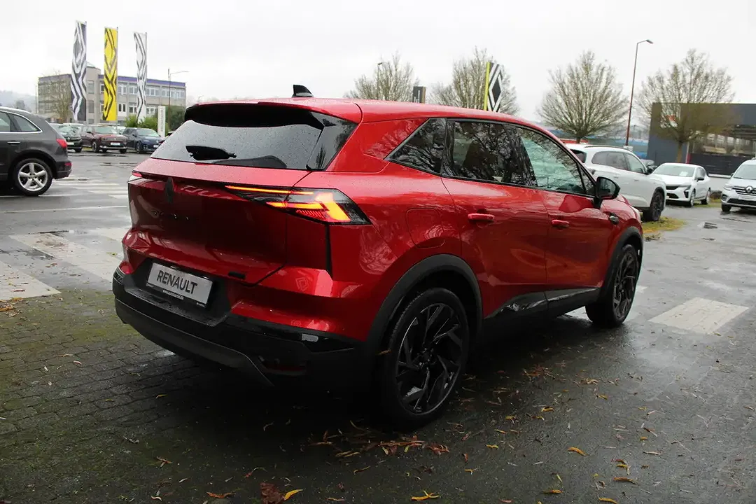 Renault Symbioz - Thumbnail 11