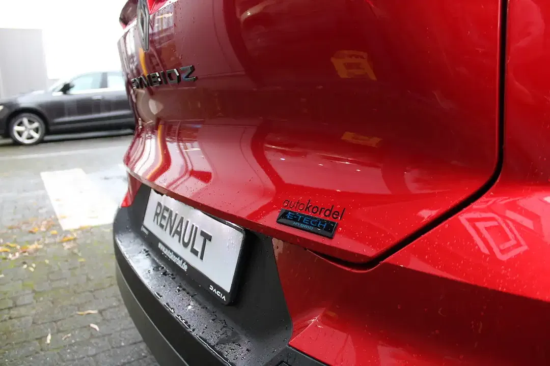Renault Symbioz - Thumbnail 12