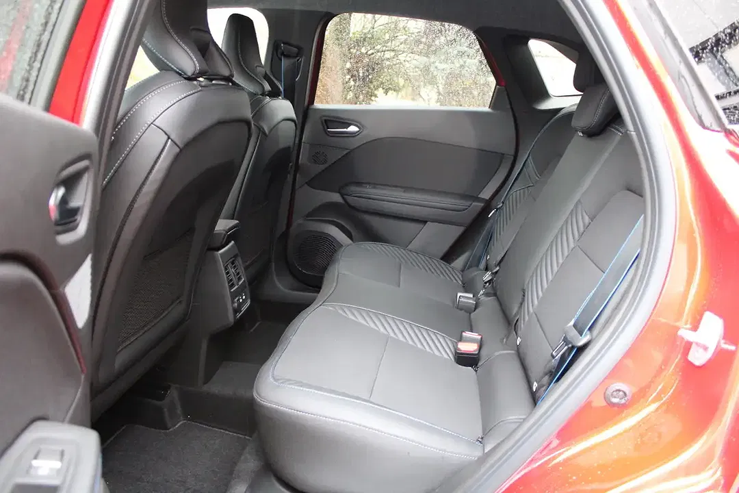 Renault Symbioz - Thumbnail 14