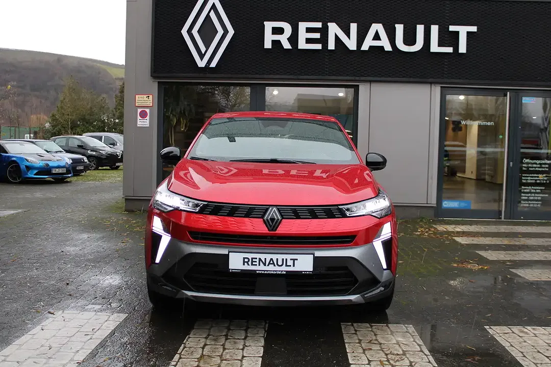 Renault Symbioz - Thumbnail 2
