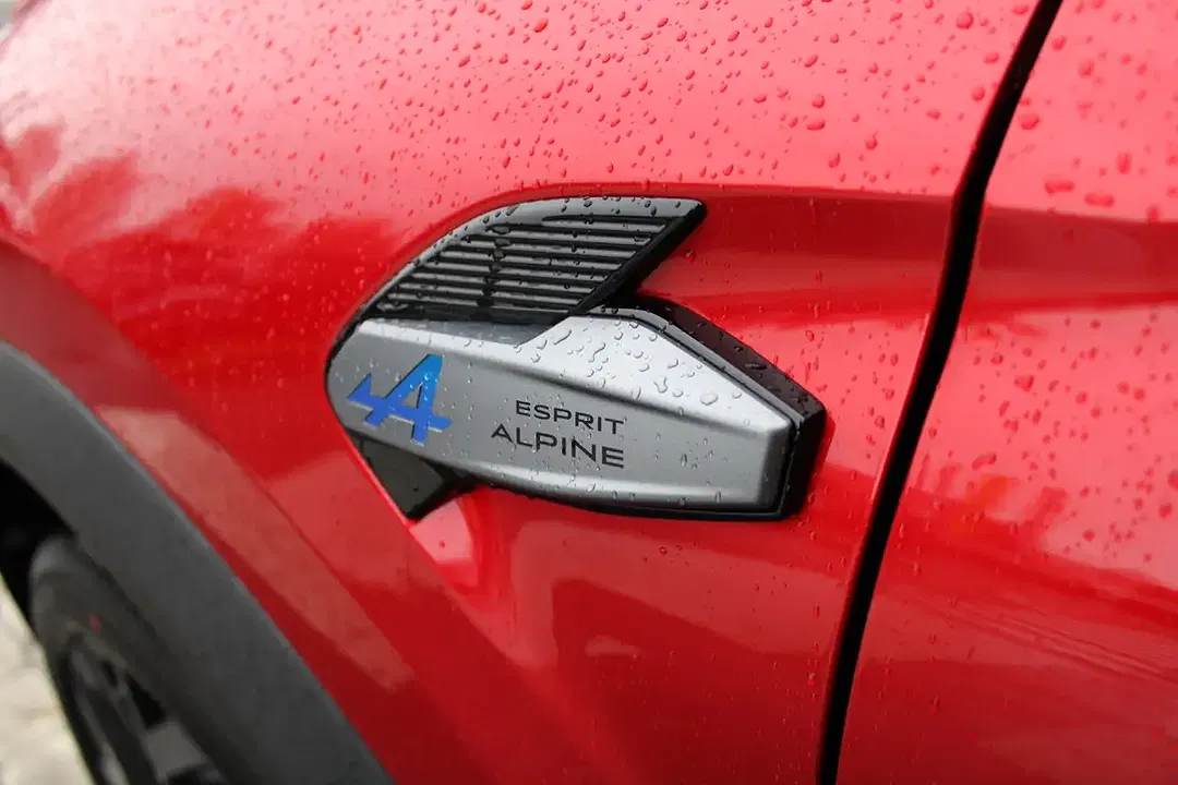 Renault Symbioz - Thumbnail 5