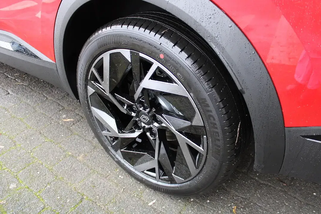 Renault Symbioz - Thumbnail 6