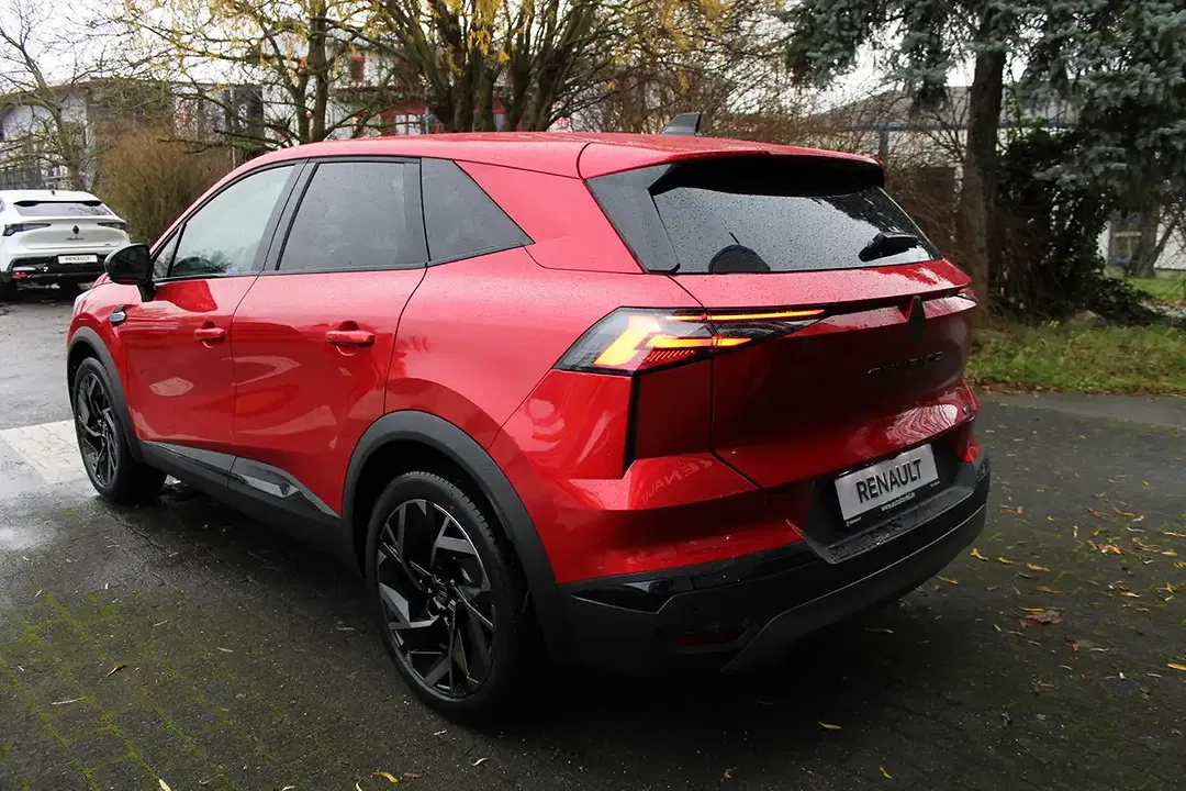 Renault Symbioz - Thumbnail 7