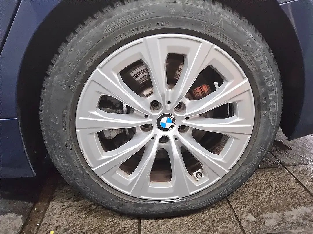 BMW 330 - Thumbnail 10