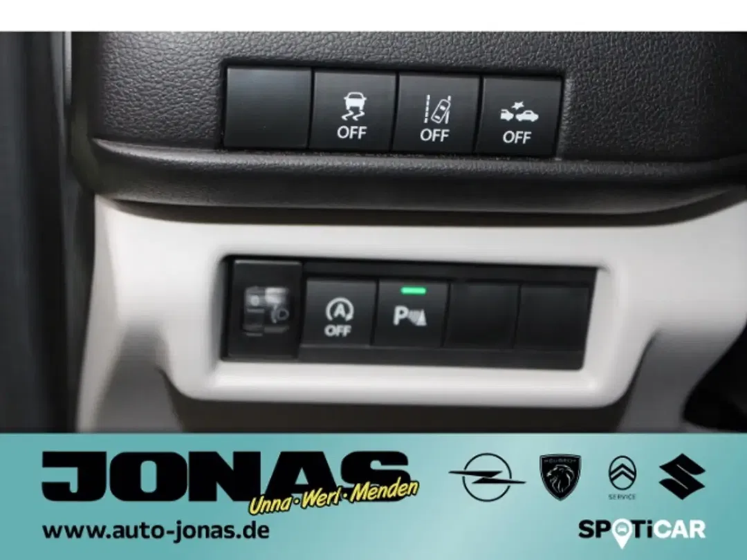 Suzuki Swift - Thumbnail 12