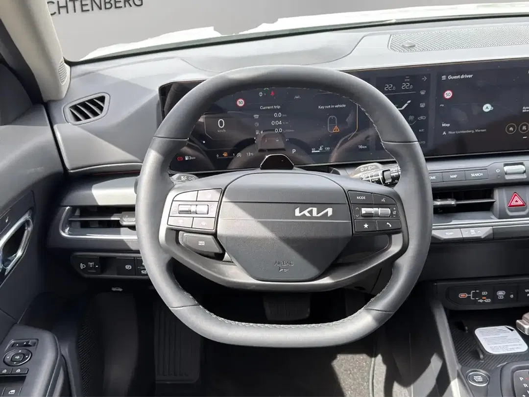 Kia K4 - Thumbnail 12