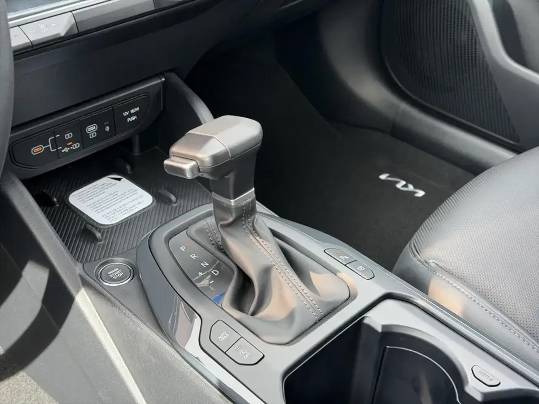 Kia K4 - Thumbnail 14