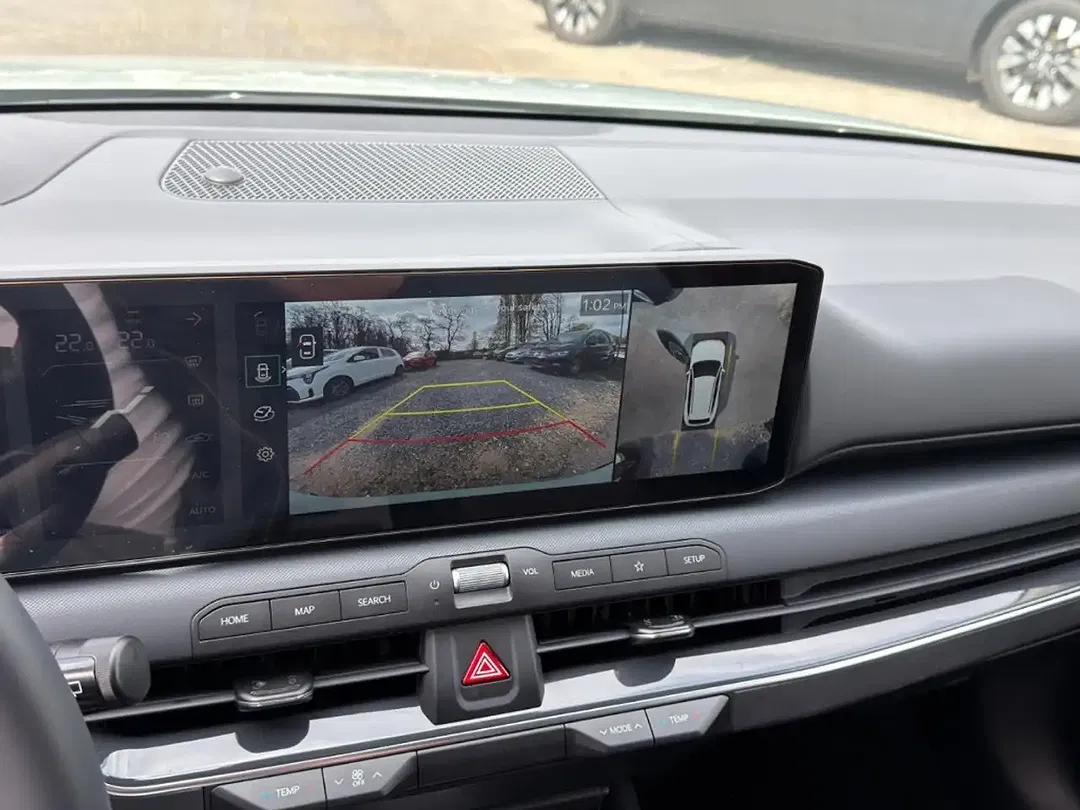 Kia K4 - Thumbnail 15