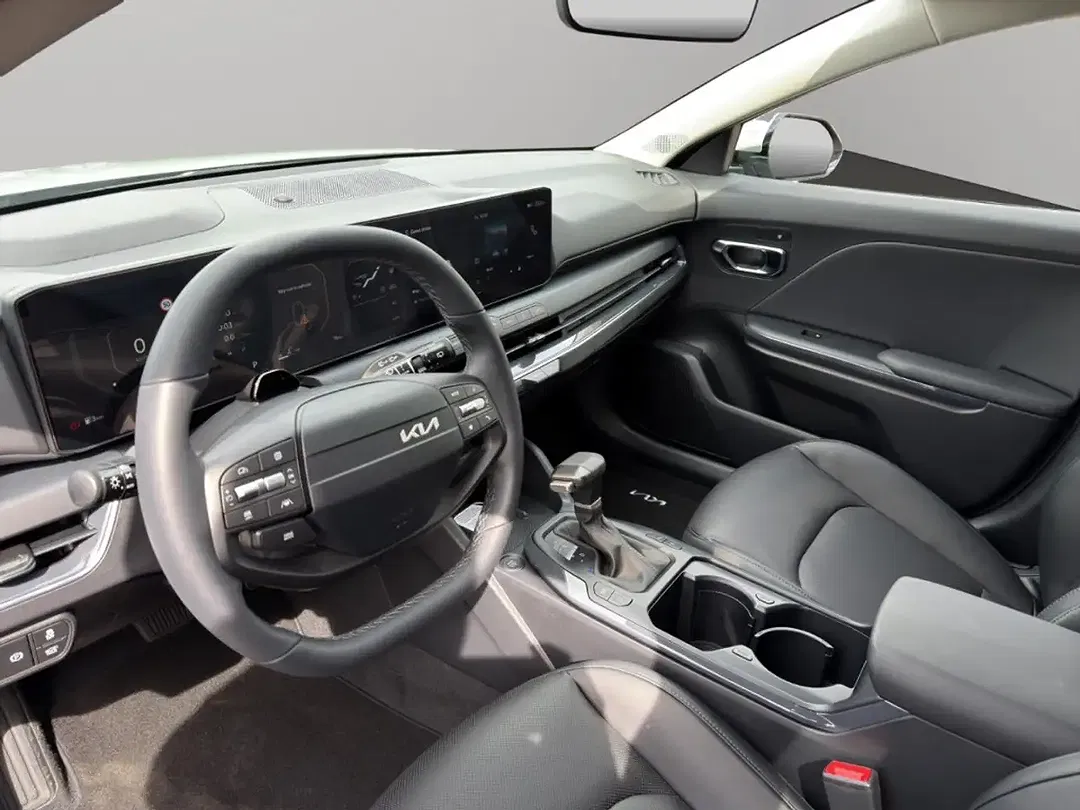 Kia K4 - Thumbnail 8