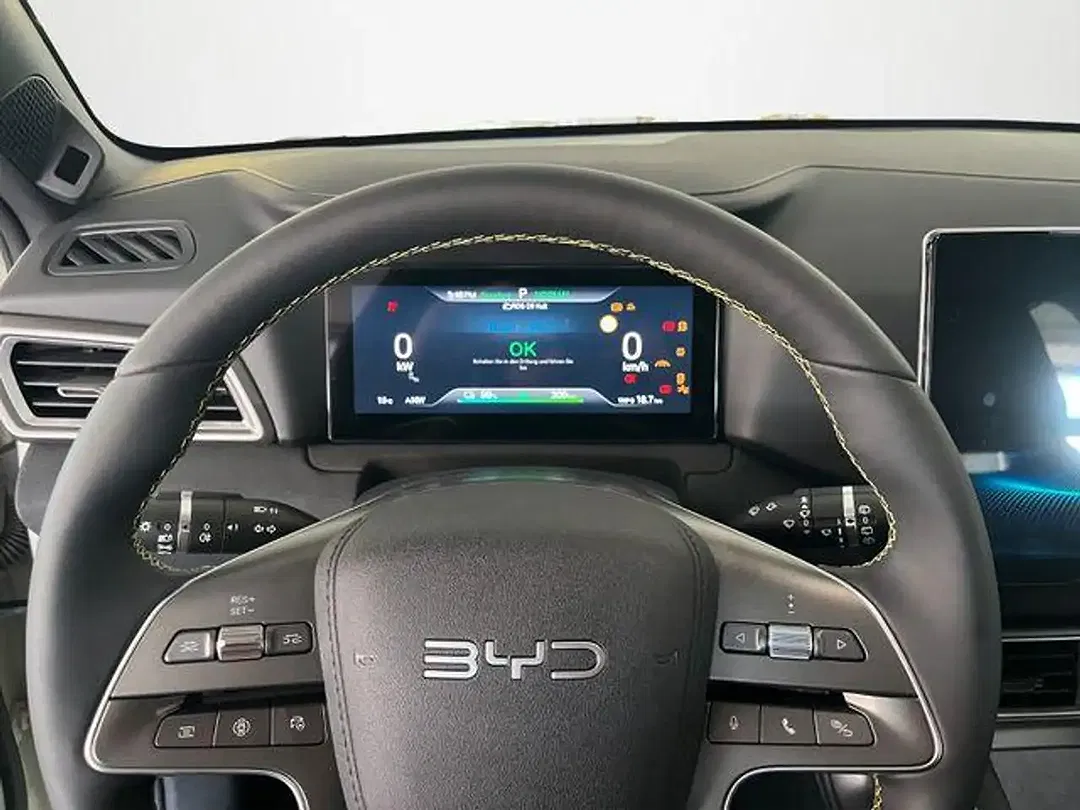 BYD Atto 2 - Thumbnail 7