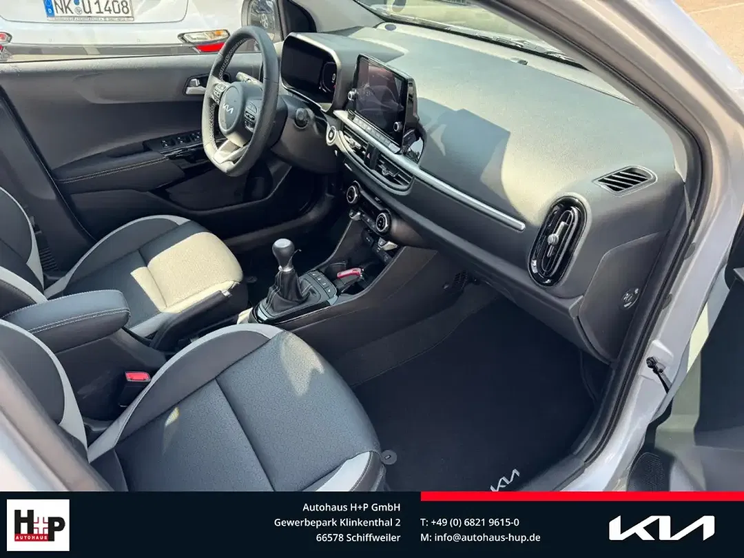 Kia Picanto - Thumbnail 10