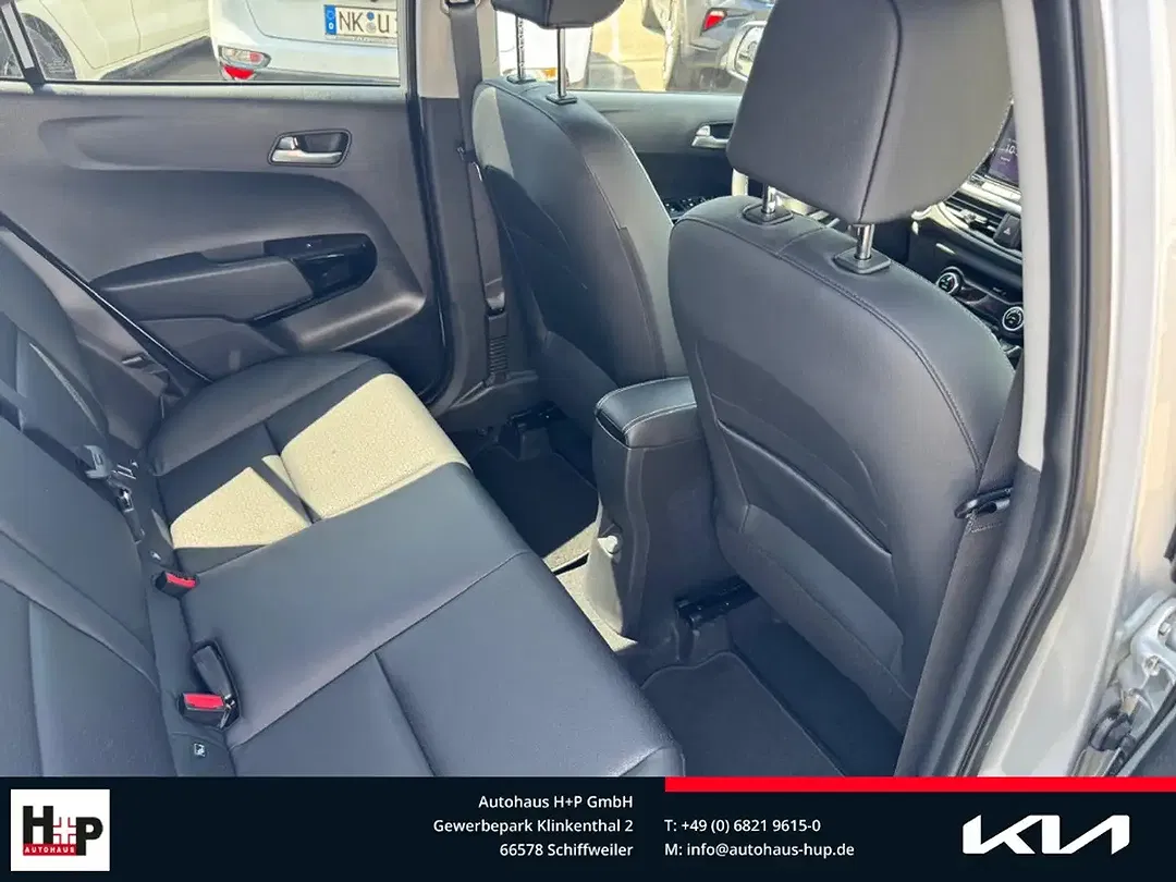 Kia Picanto - Thumbnail 12