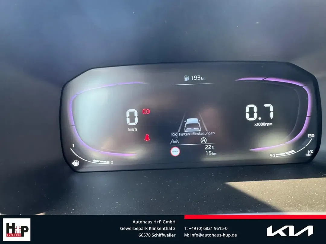 Kia Picanto - Thumbnail 15