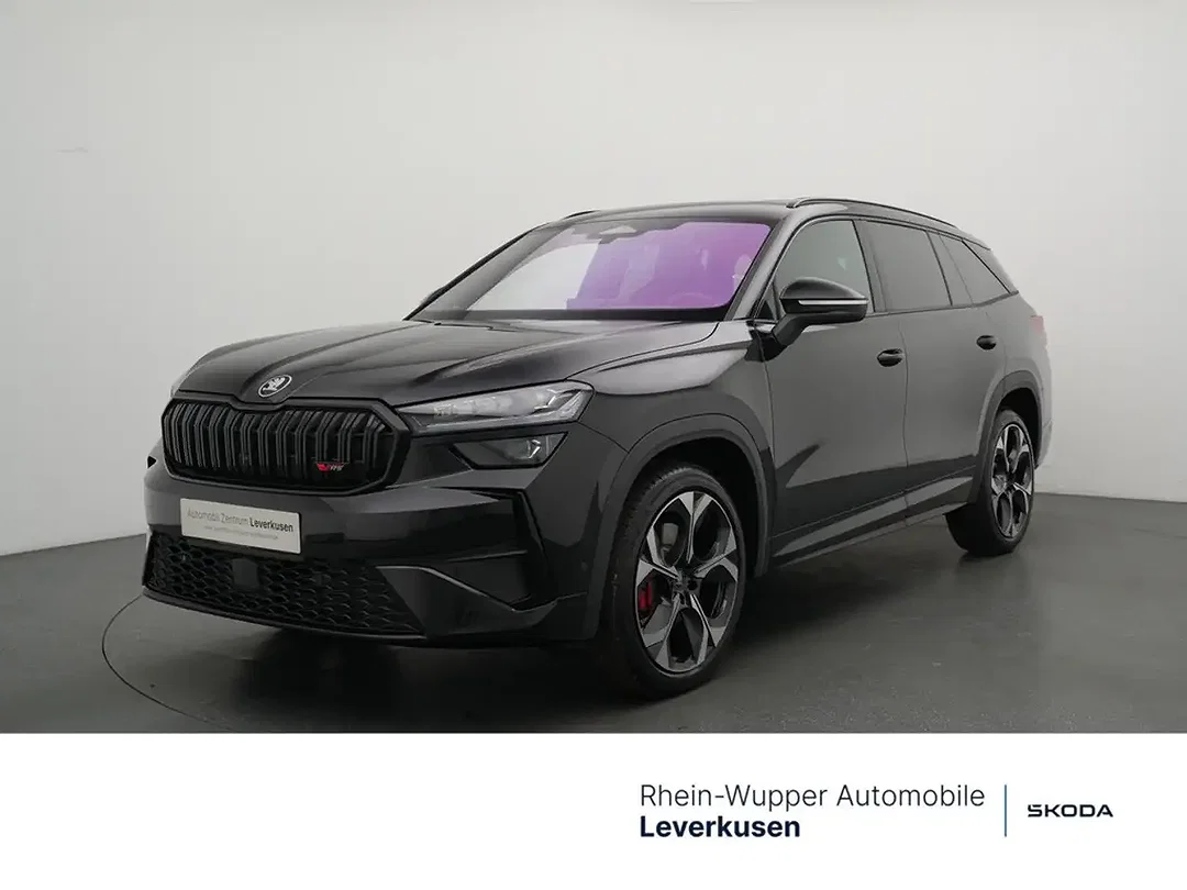 Skoda Kodiaq - Afbeelding 1