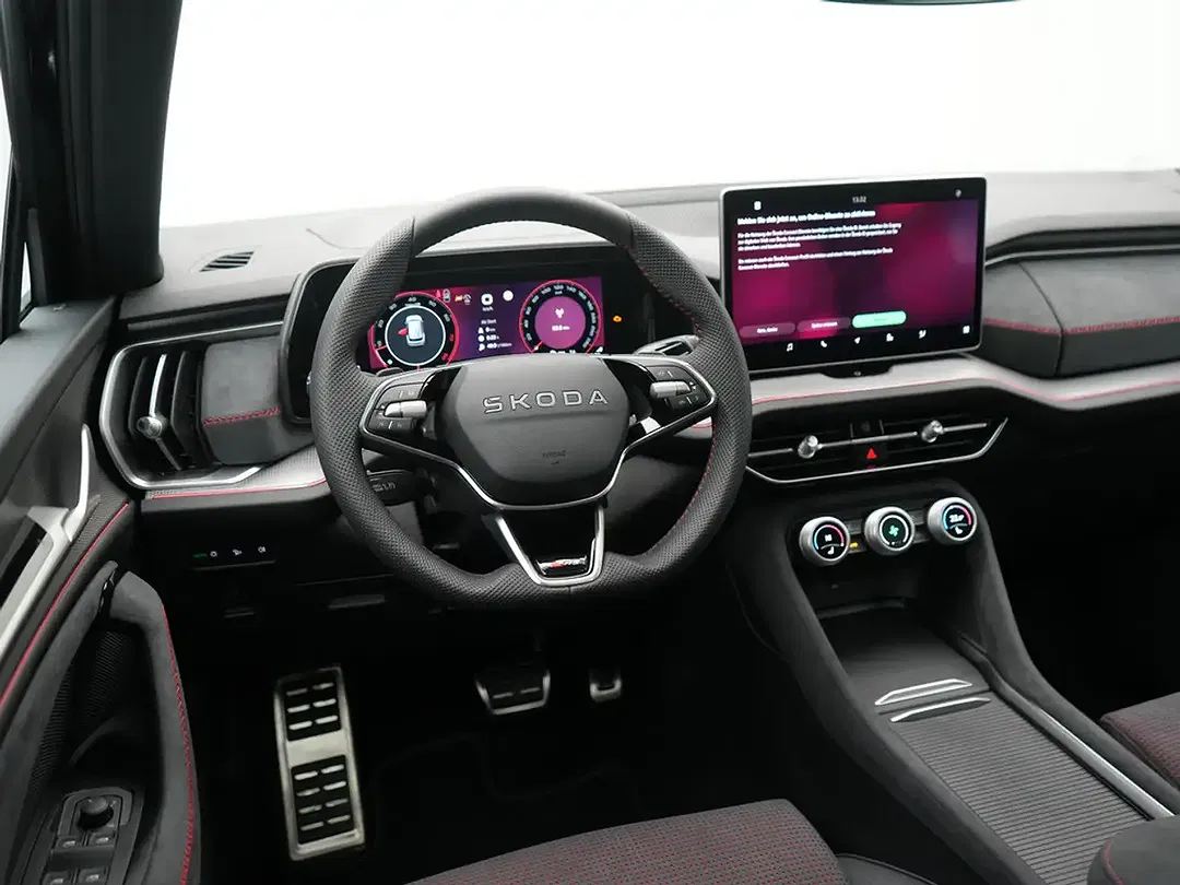 Skoda Kodiaq - Thumbnail 10