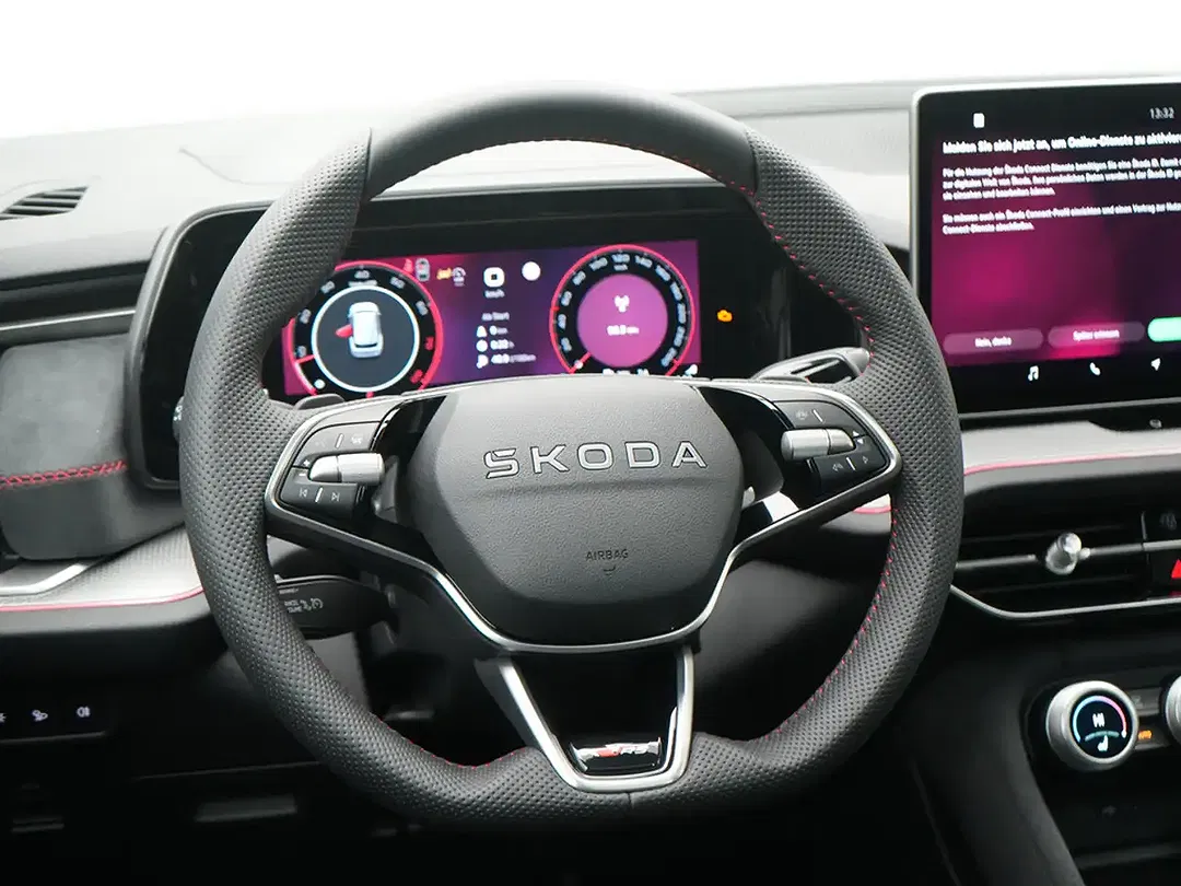 Skoda Kodiaq - Thumbnail 13