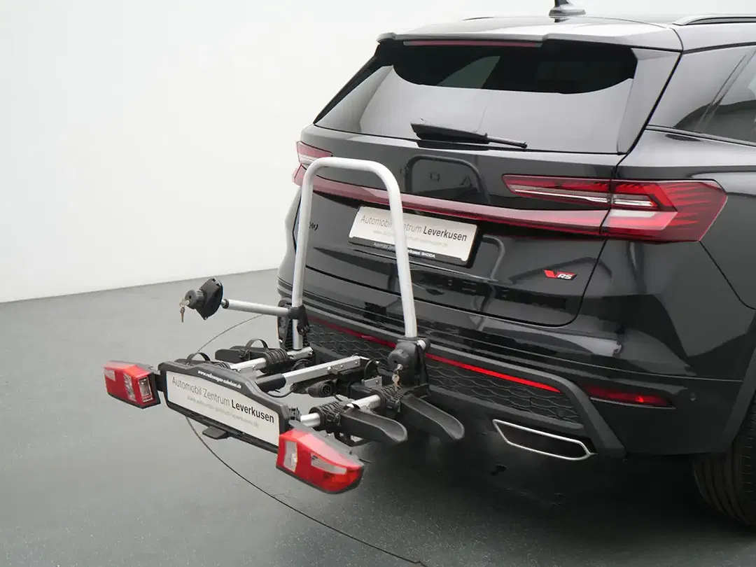 Skoda Kodiaq - Thumbnail 3