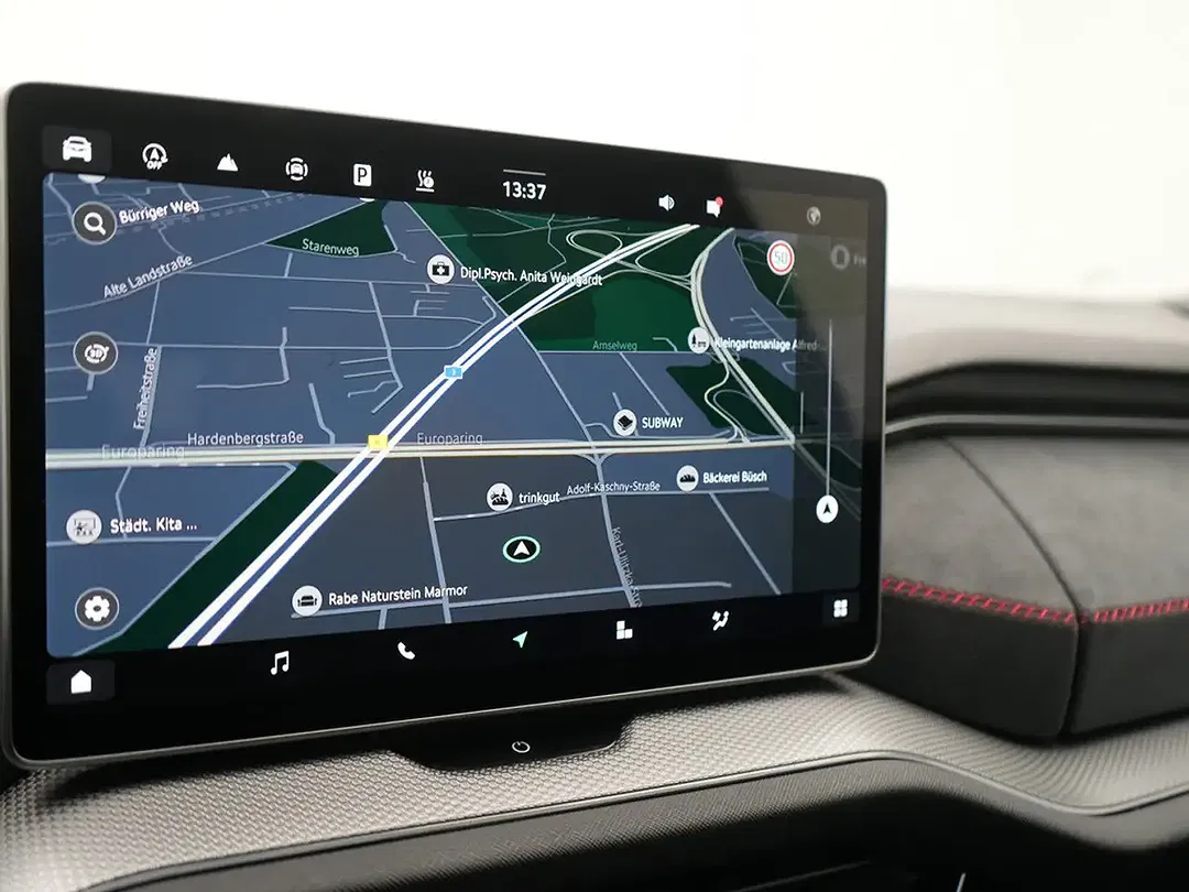 Skoda Kodiaq - Thumbnail 7