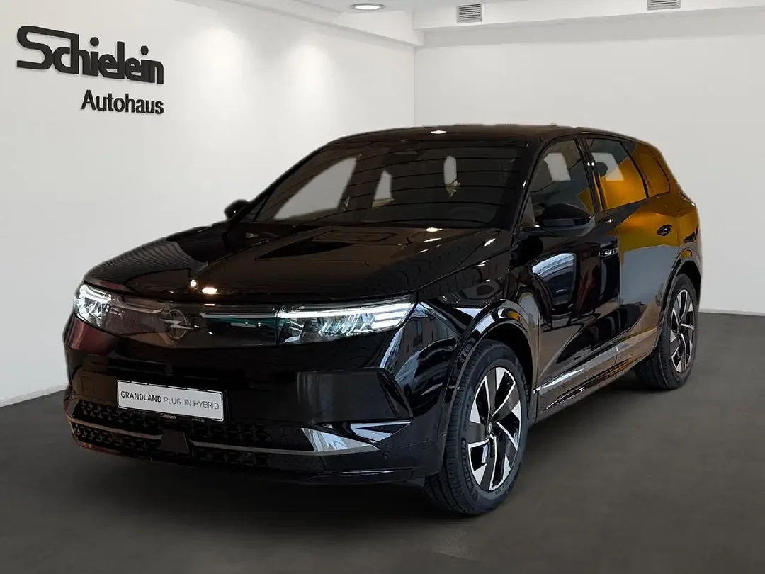 Opel Grandland - Afbeelding 1