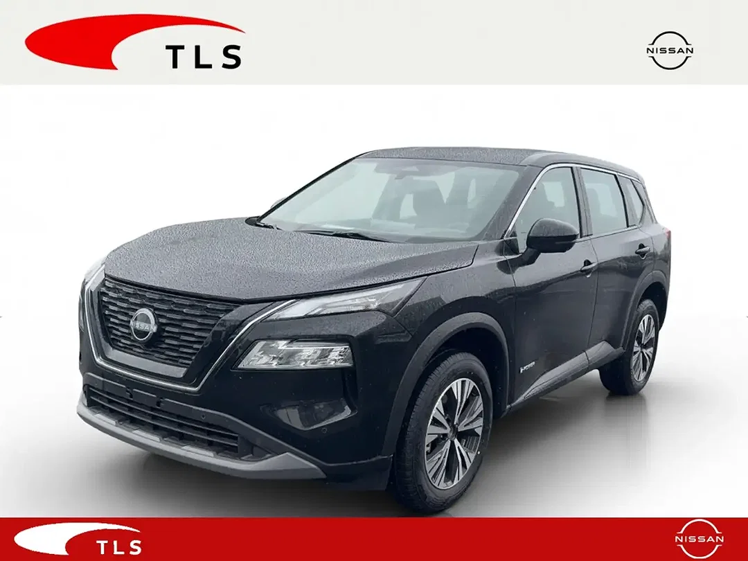Nissan X-Trail - Afbeelding 1