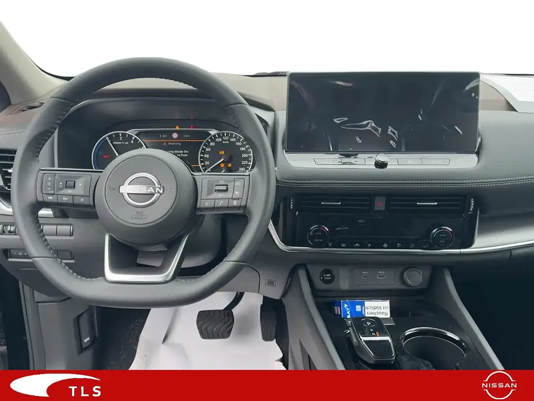 Nissan X-Trail - Thumbnail 10