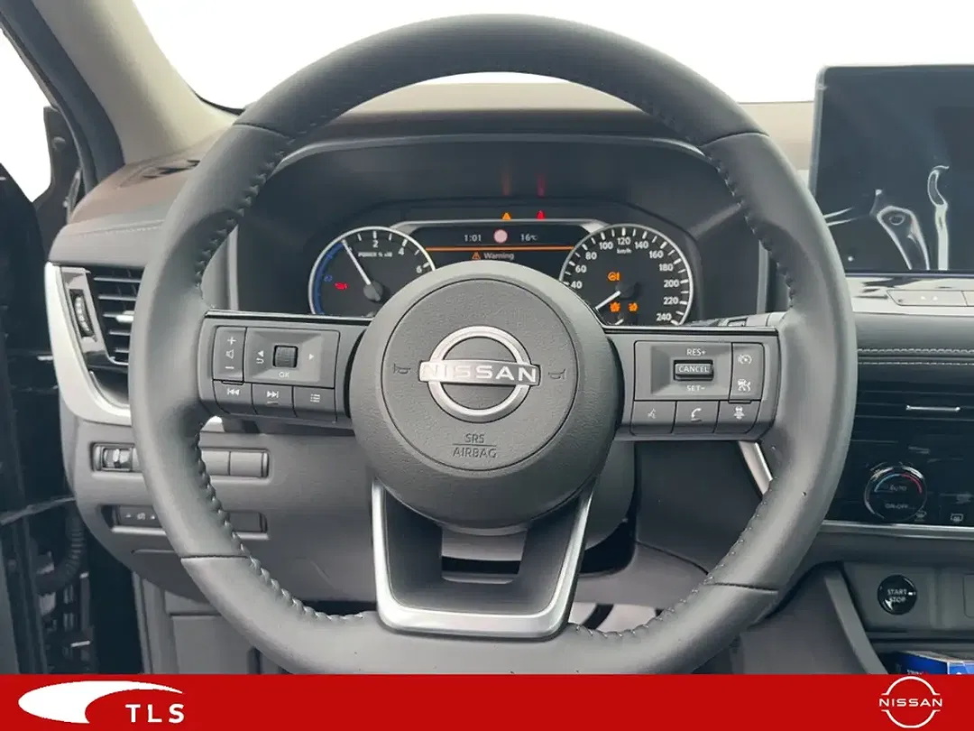 Nissan X-Trail - Thumbnail 11