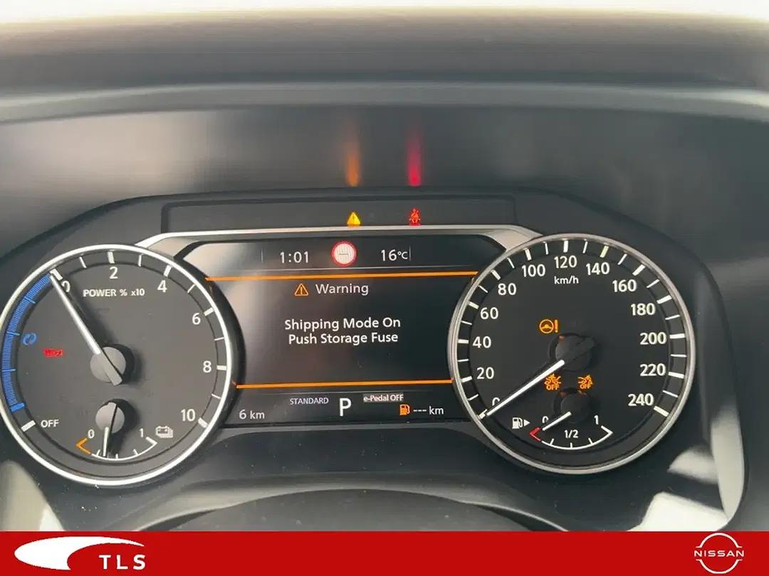Nissan X-Trail - Thumbnail 12