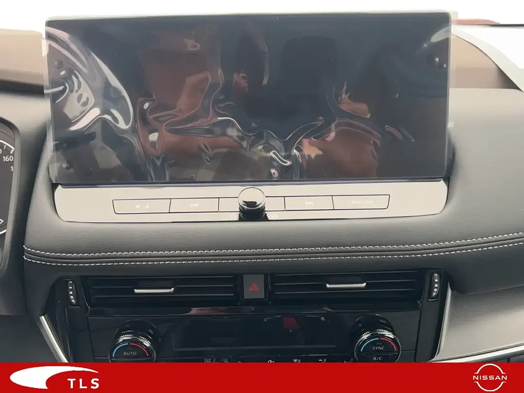 Nissan X-Trail - Thumbnail 13